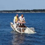 Sällskapsresan 3: SOS