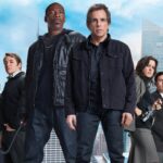 Tower Heist