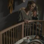 The Hand That Rocks The Cradle