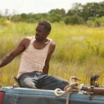Beasts Of The Southern Wild
