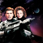 Starship Troopers