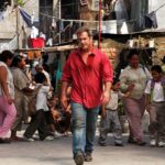 Get The Gringo