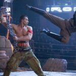 Tekken