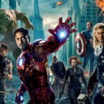The Avengers