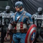 Captain America: The First Avenger