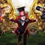 Alice Through The Looking Glass