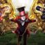 Alice Through The Looking Glass
