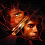 The Count Of Monte Cristo