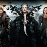 Snow White And The Huntsman