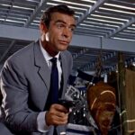 James Bond 01: Dr. No