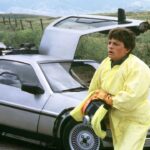 Back To The Future