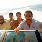 The Hangover Part II