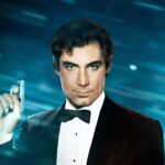 James Bond 16: Licence To Kill