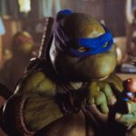 Teenage Mutant Ninja Turtles