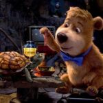 Yogi Bear