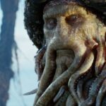 Pirates Of The Caribbean 2: Dead Mans Chest