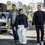 Beck 43: Ett nytt liv