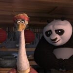 Kung Fu Panda 2