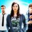 Safety Not Guaranteed