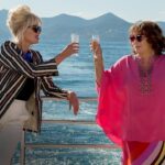 Absolutely Fabulous: The Movie