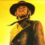 High Plains Drifter