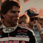 Days Of Thunder