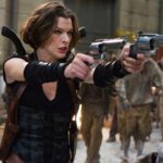 Resident Evil: Afterlife 3D