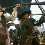 Pirates Of The Caribbean 3: At Worlds End