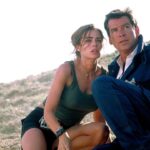 James Bond 19: The World Is Not Enough