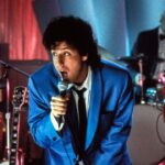 The Wedding Singer