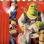 Shrek 3