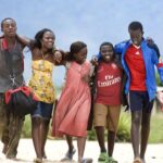 Africa United