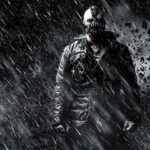The Dark Knight Rises