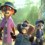 Zootopia 2