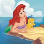 The Little Mermaid