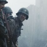 Saving Private Ryan