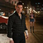 Jack Reacher