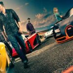 Need For Speed