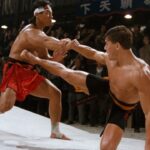Bloodsport