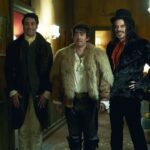 What We Do In The Shadows