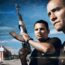 End Of Watch