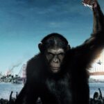 Rise Of The Planet Of The Apes