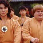 Beverly Hills Ninja