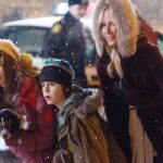 One Christmas Eve