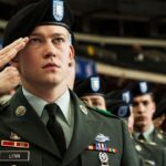 Billy Lynn’s Long Halftime Walk