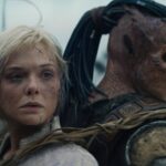 Predator: Badlands
