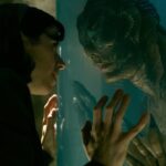 The Shape Of Water