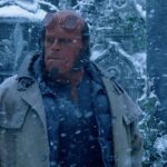 Hellboy