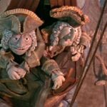 Muppet Treasure Island