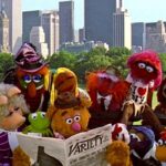 The Muppets Take Manhattan